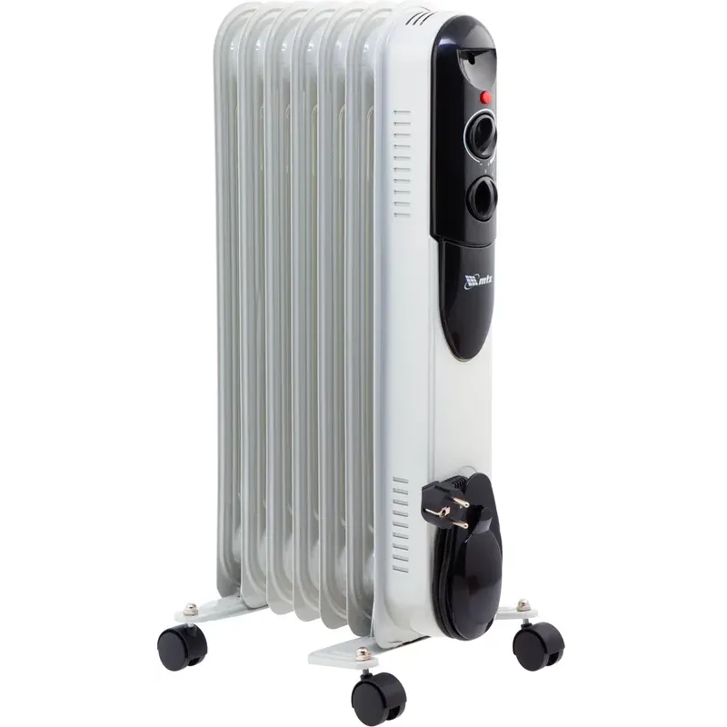 Масляный радиатор MTX OCH-1500 - 98302 - фото 3