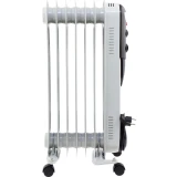 Масляный радиатор MTX OCH-1500 (98302)