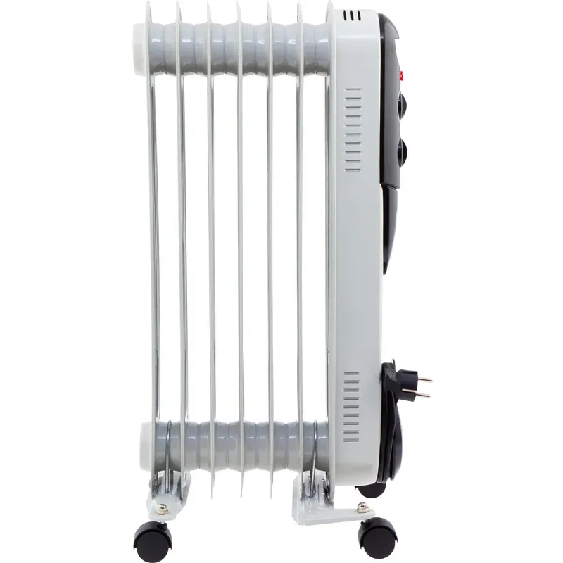 Масляный радиатор MTX OCH-1500 - 98302 - фото 5