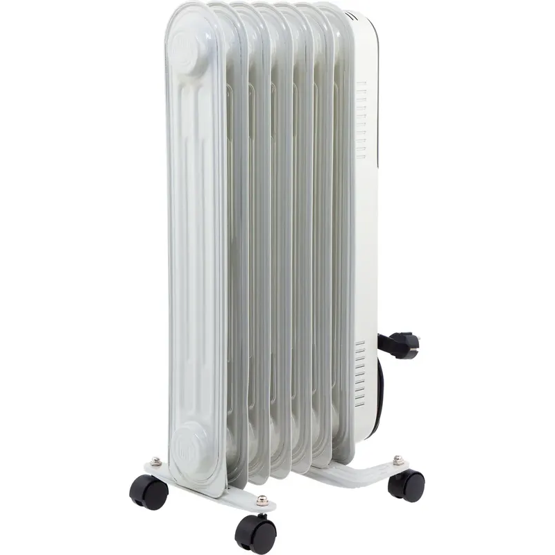 Масляный радиатор MTX OCH-1500 - 98302 - фото 6