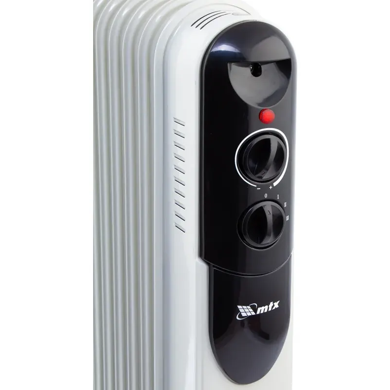 Масляный радиатор MTX OCH-1500 - 98302 - фото 7