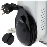 Масляный радиатор MTX OCH-1500 (98302)