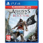 Игра Assassin's Creed Чёрный флаг для Sony PS4