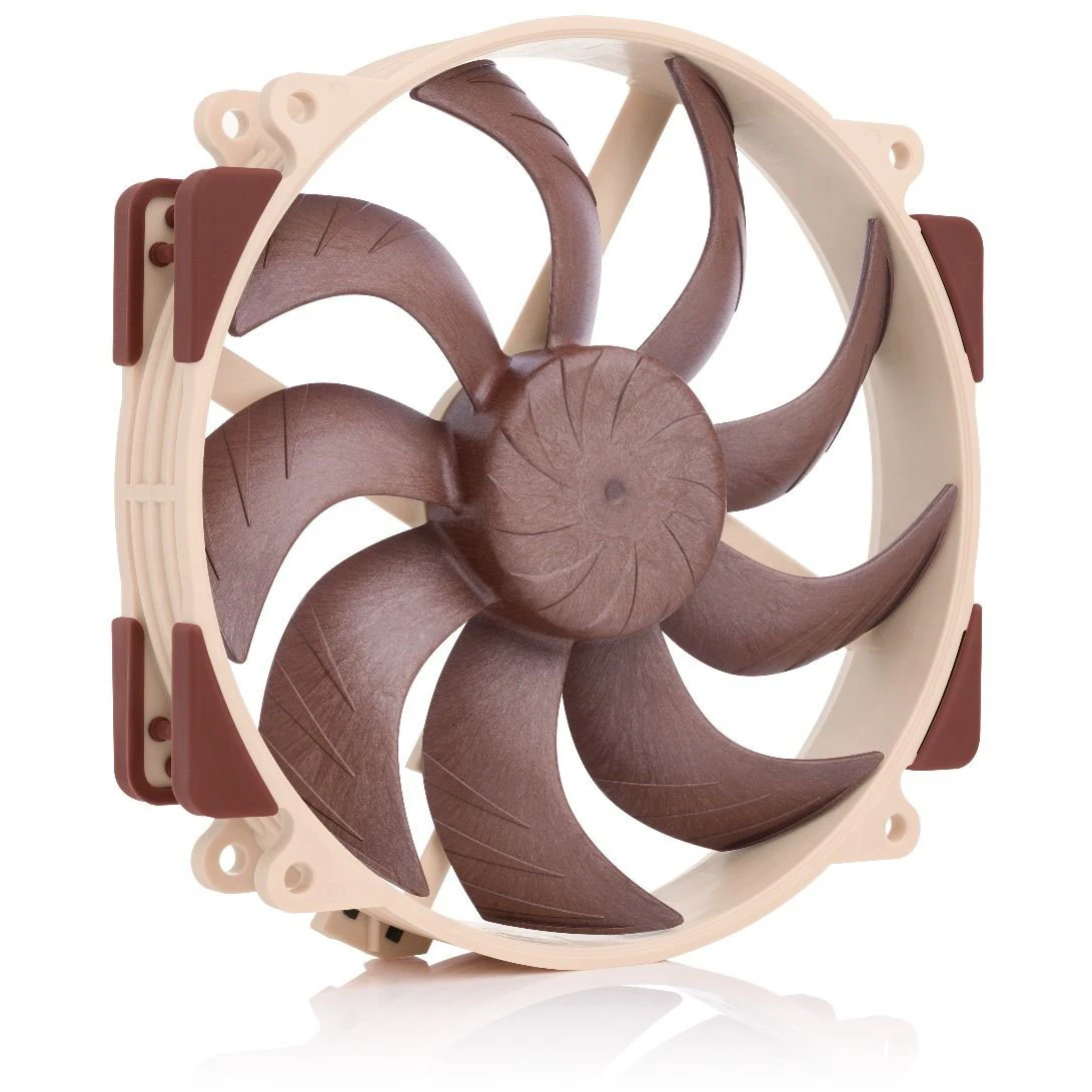 Вентилятор для корпуса Noctua NF-A14x25r G2 PWM