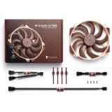 Вентилятор для корпуса Noctua NF-A14x25r G2 PWM
