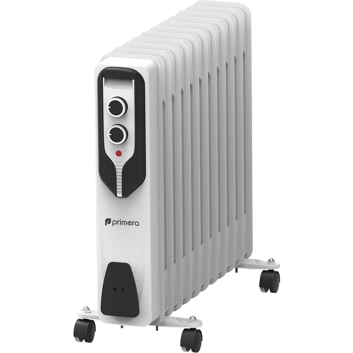Масляный радиатор Primera ORP-1125-YMC