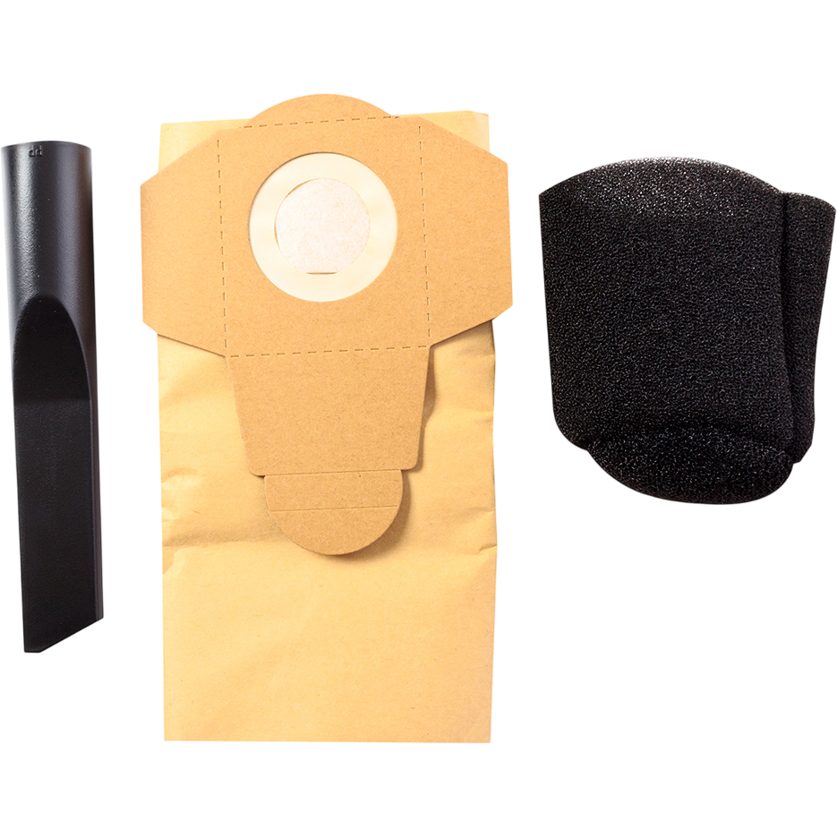 Профессиональный пылесос RedVerg RD-VC1000-15P - фото 6