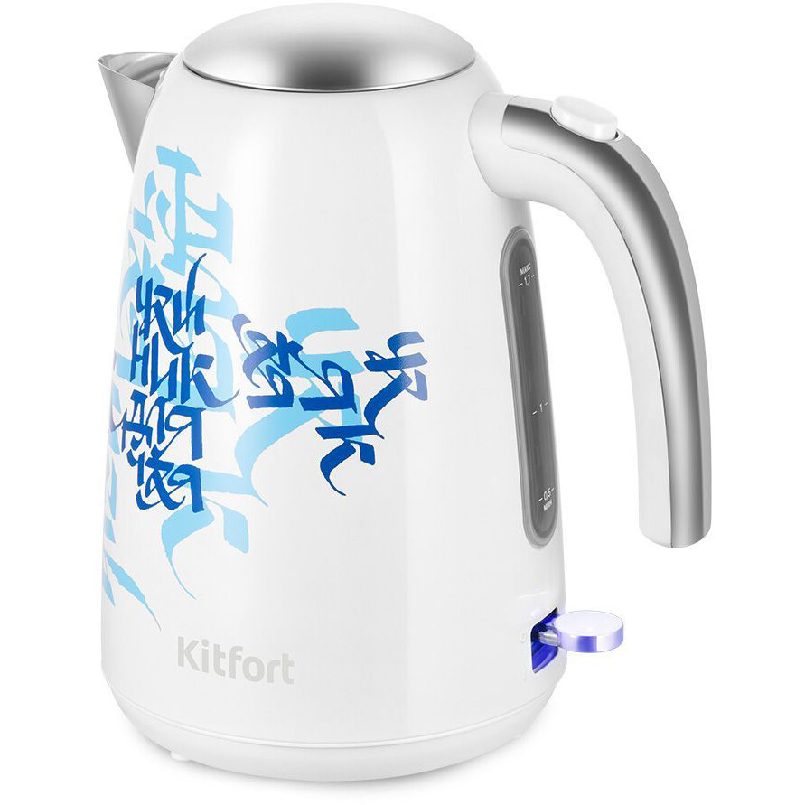 Чайник Kitfort KT-6772