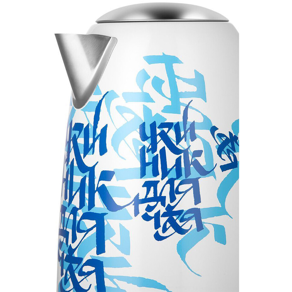 Чайник Kitfort KT-6772 - фото 2