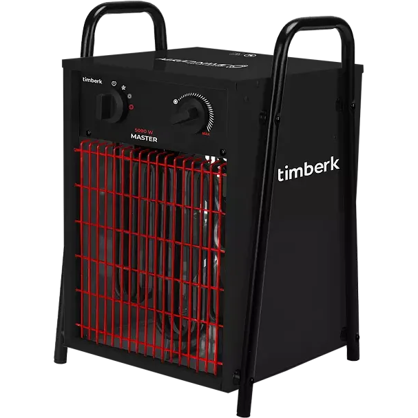 Тепловая пушка Timberk T-HG5-Q12T