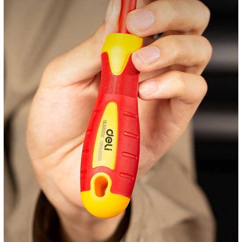 Отвёртка Deli DL5151251 - фото 2