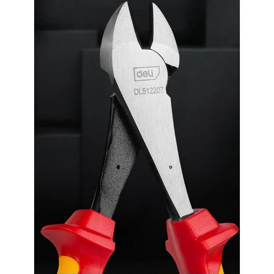 Бокорезы Deli DL512207 - фото 2