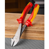 Бокорезы Deli DL512207