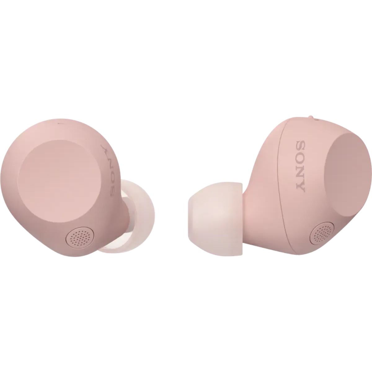 Гарнитура Sony WF-C710N Pink - WF-C710N/PZ E - фото 3