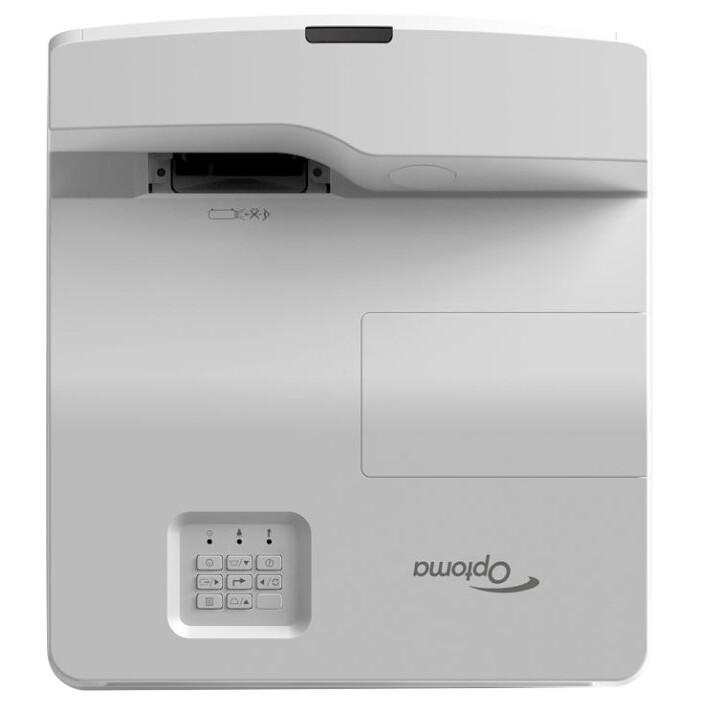 Проектор Optoma HD35UST - фото 4