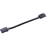 Вентилятор для корпуса ADATA XPG HURRICANE MAG 120 PWM ARGB Black (4 шт.) (HURRICANEMAG120ARGBPWM4C-BKCWW)