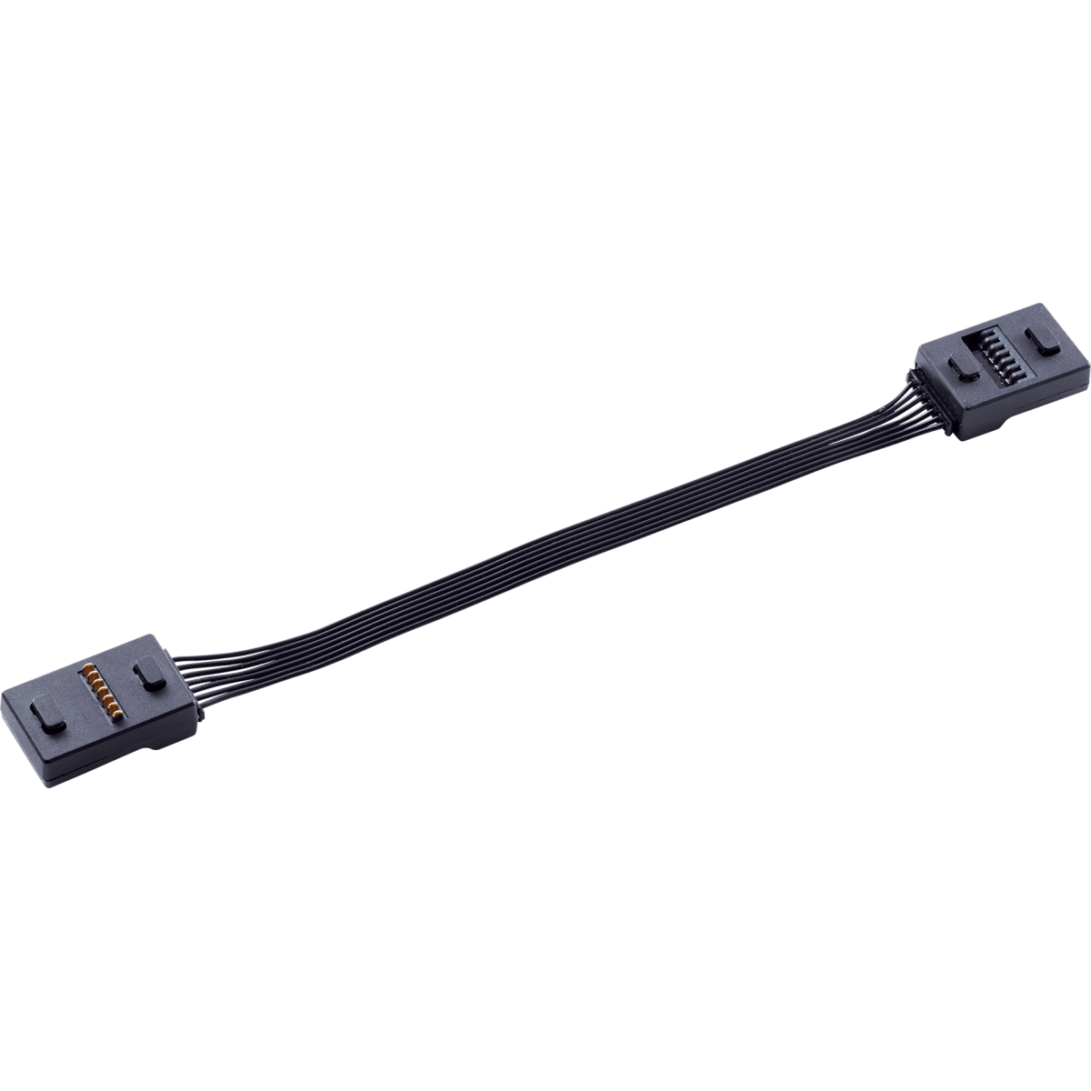 Вентилятор для корпуса ADATA XPG HURRICANE MAG 120 PWM ARGB Black (4 шт.) - HURRICANEMAG120ARGBPWM4C-BKCWW - фото 6