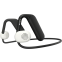 Гарнитура Sony Float Run Open-Ear Wireless Black - WI-OE610/BQ