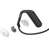 Гарнитура Sony Float Run Open-Ear Wireless Black (WI-OE610/BQ)