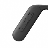 Гарнитура Sony Float Run Open-Ear Wireless Black (WI-OE610/BQ)