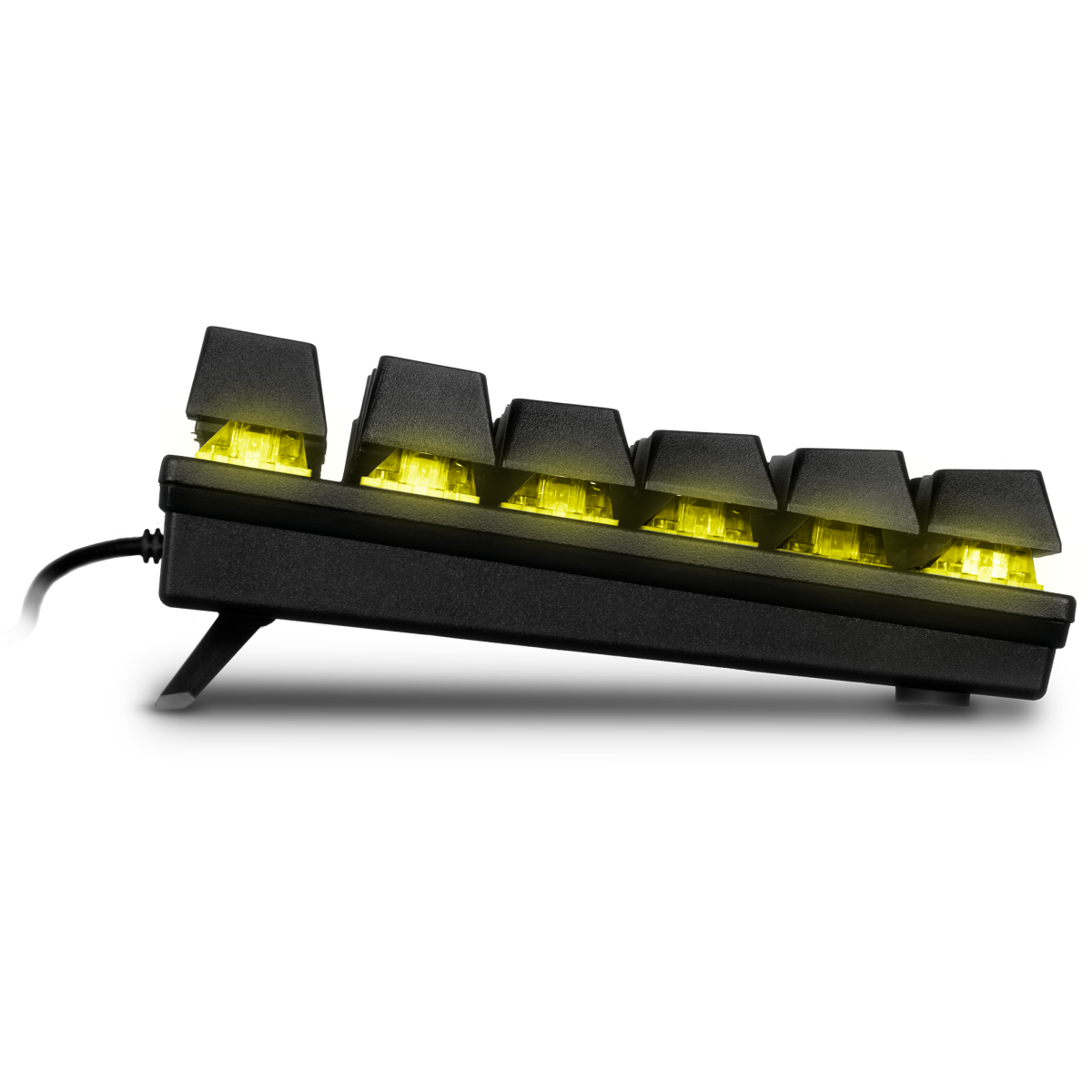 Клавиатура Sven KB-G8900 - SV-022266 - фото 3