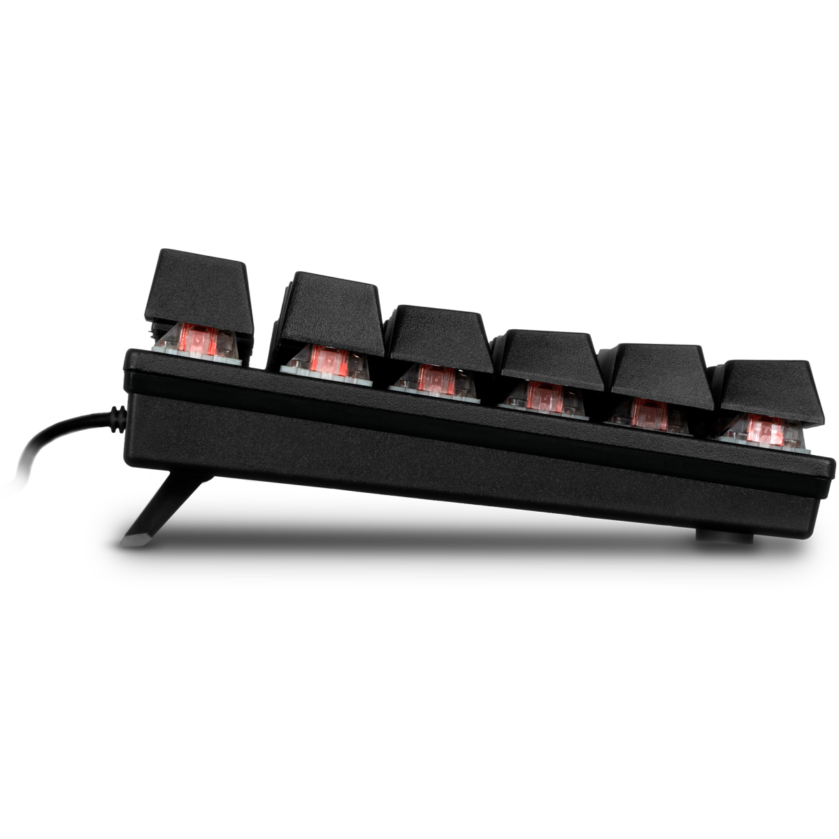 Клавиатура Sven KB-G8900 - SV-022266 - фото 4