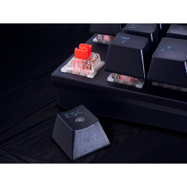 Клавиатура Sven KB-G8900 - SV-022266 - фото 6