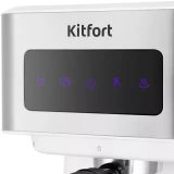 Кофеварка Kitfort КТ-7139 (KT-7139)