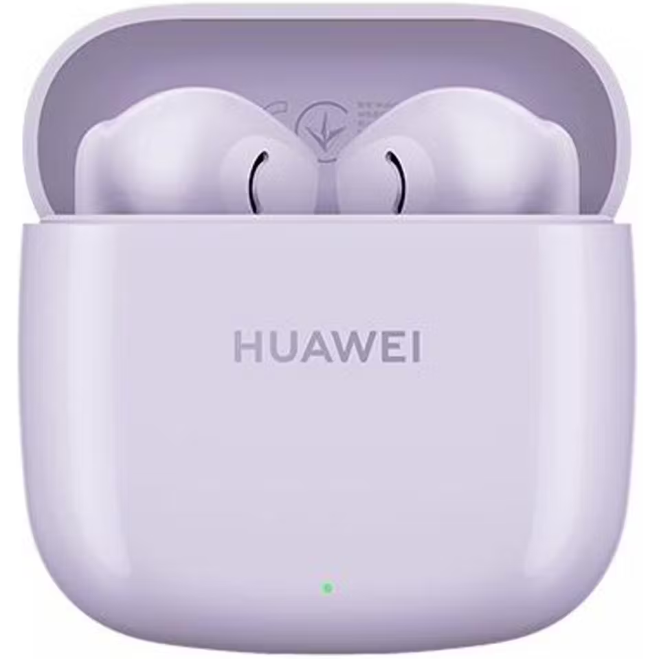 Гарнитура Huawei FreeBuds SE 2 Purple - 55037506