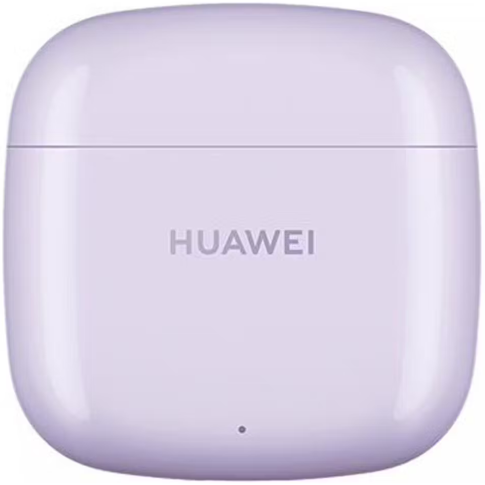 Гарнитура Huawei FreeBuds SE 2 Purple - 55037506 - фото 4