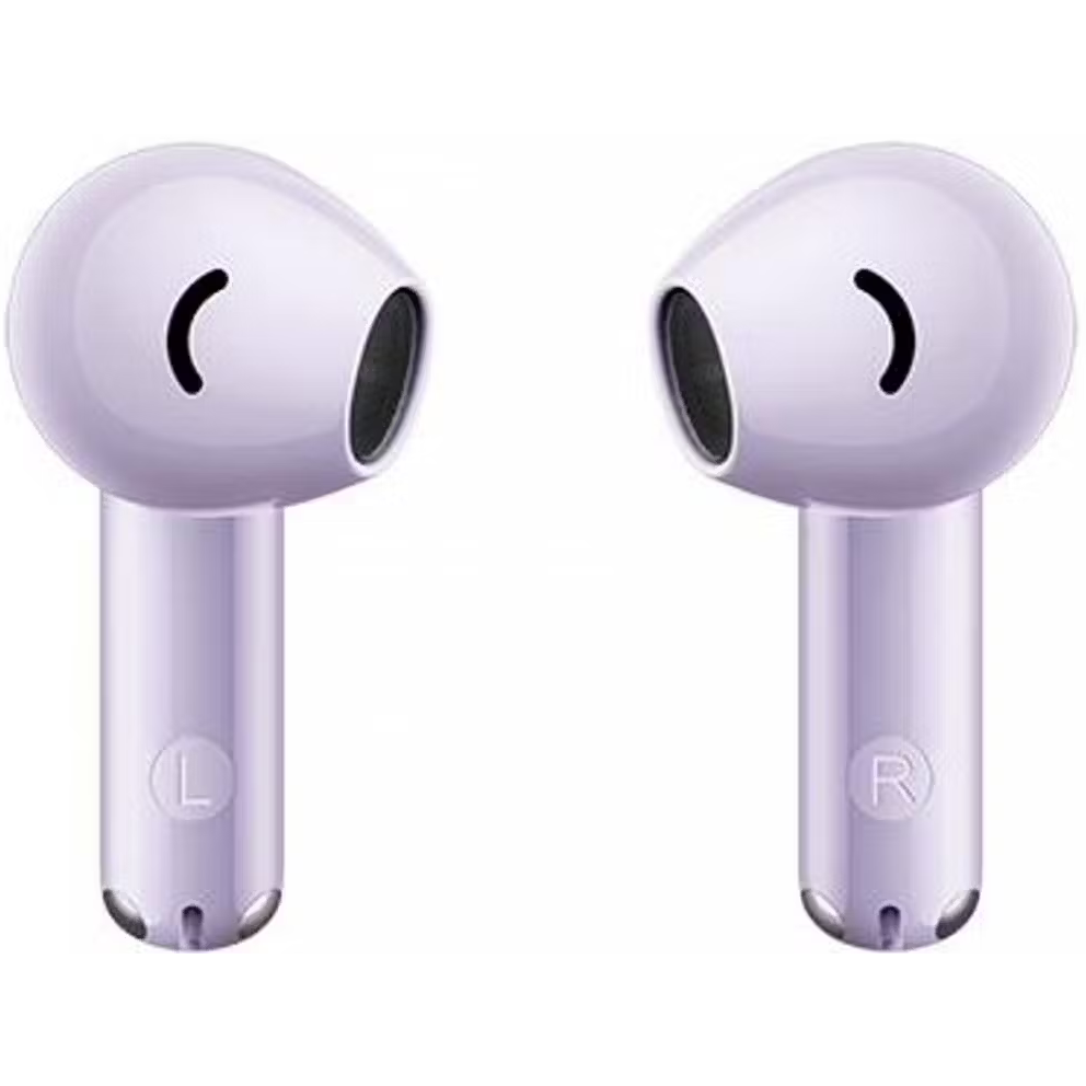 Гарнитура Huawei FreeBuds SE 2 Purple - 55037506 - фото 6