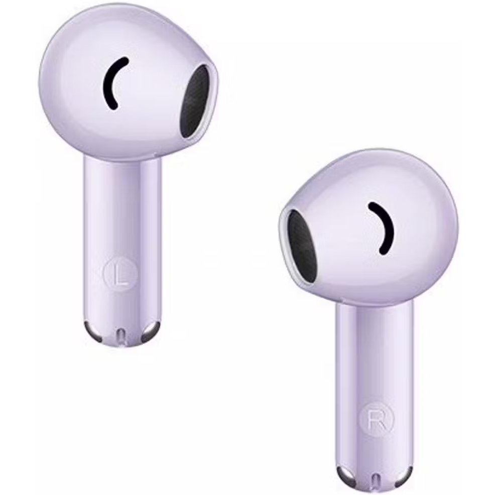 Гарнитура Huawei FreeBuds SE 2 Purple - 55037506 - фото 7