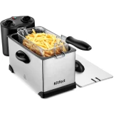 Фритюрница Kitfort KT-4052 (КТ-4052)