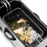 Фритюрница Kitfort KT-4052 (КТ-4052)