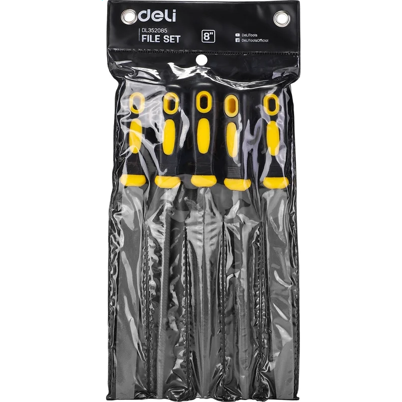 Набор инструментов Deli DL352085 - фото 11
