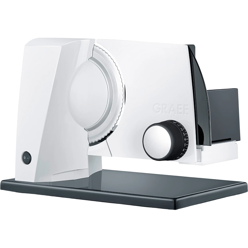 Ломтерезка GRAEF SKS 110 White - S11021