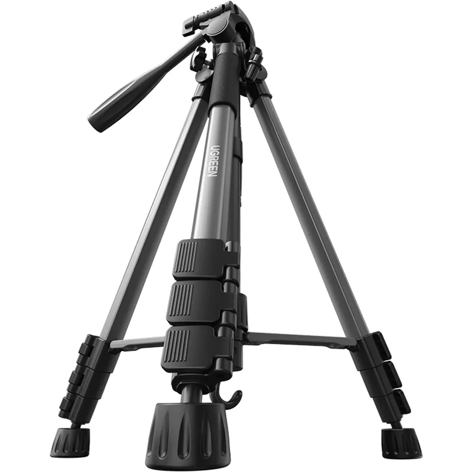Штатив UGREEN Professional Tripod for Phone and Camera (LP661)
