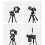 Штатив UGREEN Professional Tripod for Phone and Camera (LP661) (15187)