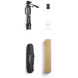 Штатив UGREEN Professional Tripod for Phone and Camera (LP661) (15187)