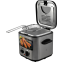 Фритюрница GFgril GFF-025 - фото 3