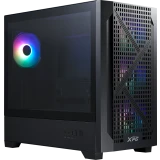 Корпус ADATA XPG LANDER 300 Black (LANDER300MAA-BKCWW)