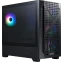 Корпус ADATA XPG LANDER 300 Black - LANDER300MAA-BKCWW
