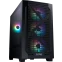 Корпус ADATA XPG LANDER 300 Black - LANDER300MAA-BKCWW - фото 2