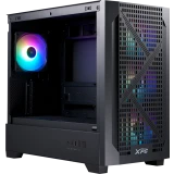 Корпус ADATA XPG LANDER 300 Black (LANDER300MAA-BKCWW)