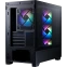 Корпус ADATA XPG LANDER 300 Black - LANDER300MAA-BKCWW - фото 7