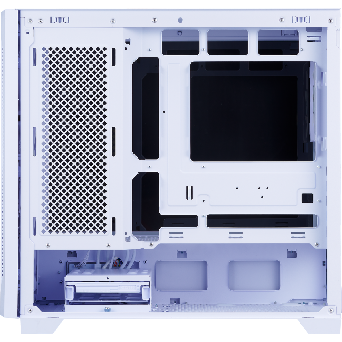 Корпус ADATA XPG LANDER 300 White - LANDER300MAA-WHCWW - фото 6