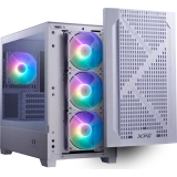 Корпус ADATA XPG LANDER 300 White (LANDER300MAA-WHCWW)