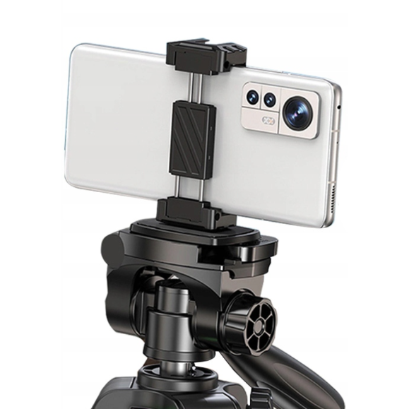 Штатив UGREEN Professional Tripod for Phone and Camera (LP661) - 15187 - фото 3