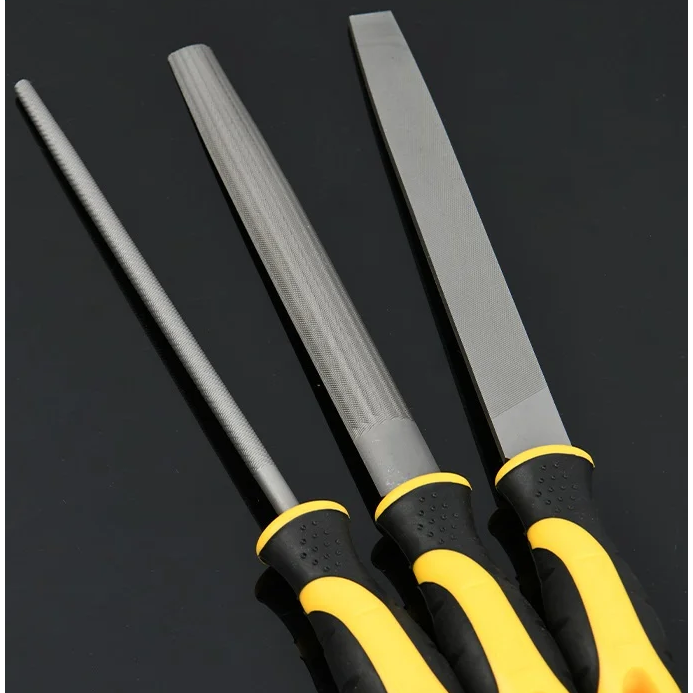 Набор инструментов Deli DL353083 - фото 4