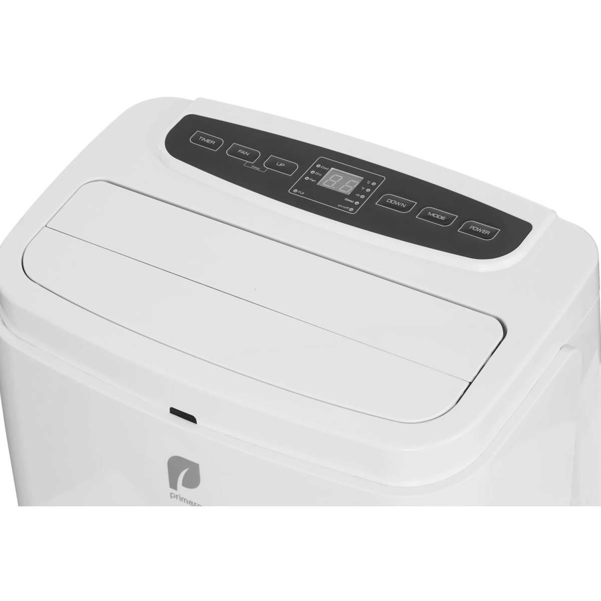 Мобильный кондиционер Primera PRMC-12JANA1 - фото 4